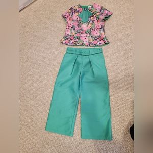 Mama Luna set for girls